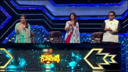 Super Dancer Chapter 4 - 22nd August 2021